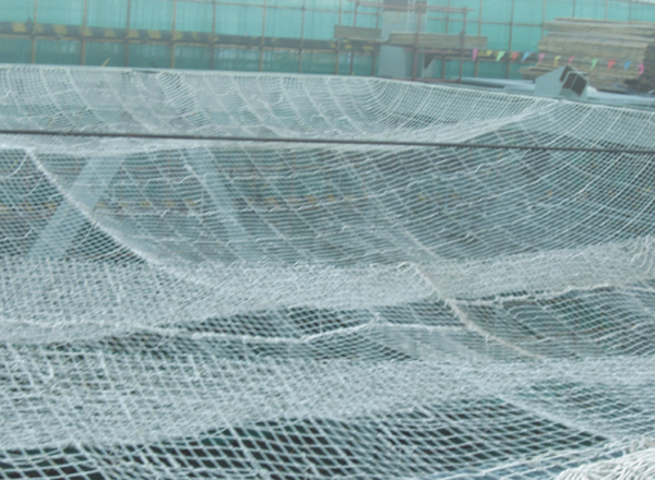 安(ān)全網的規範使用(yòng)以及安(ān)裝(zhuāng)事項