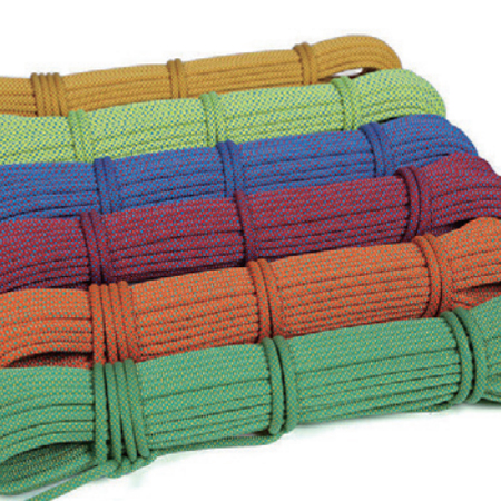 DLF01型輔助登山(shān)繩