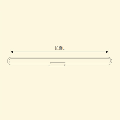 DW03環型扁平吊裝(zhuāng)帶