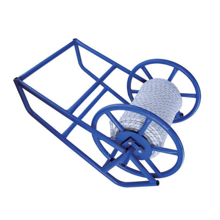 ELO05環形電(diàn)力牽引繩