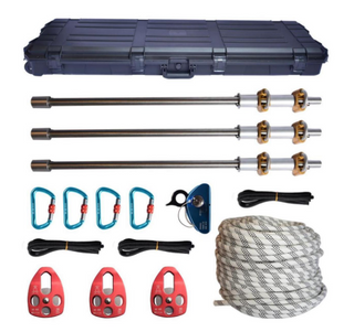 錨固裝(zhuāng)備套裝(zhuāng) LPT-TTGDQ01