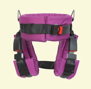 兒童蹦床安(ān)全帶BC01