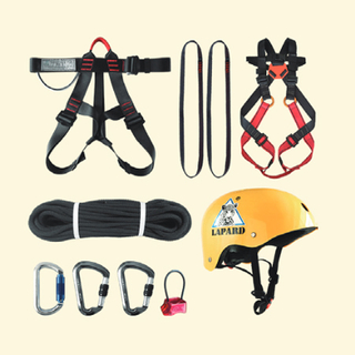 兒童攀岩保護套