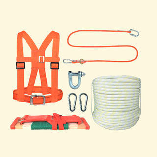 高空作(zuò)業單繩套