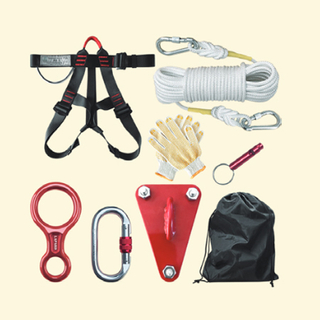 高樓應急逃生套裝(zhuāng)